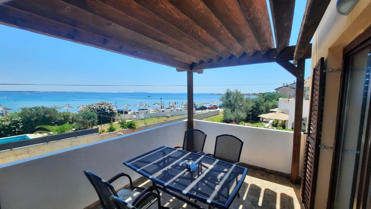 ויר Morska Vila Apartment מראה חיצוני תמונה