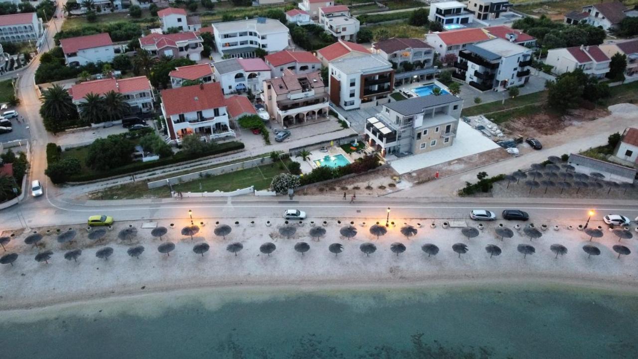 ויר Morska Vila Apartment מראה חיצוני תמונה