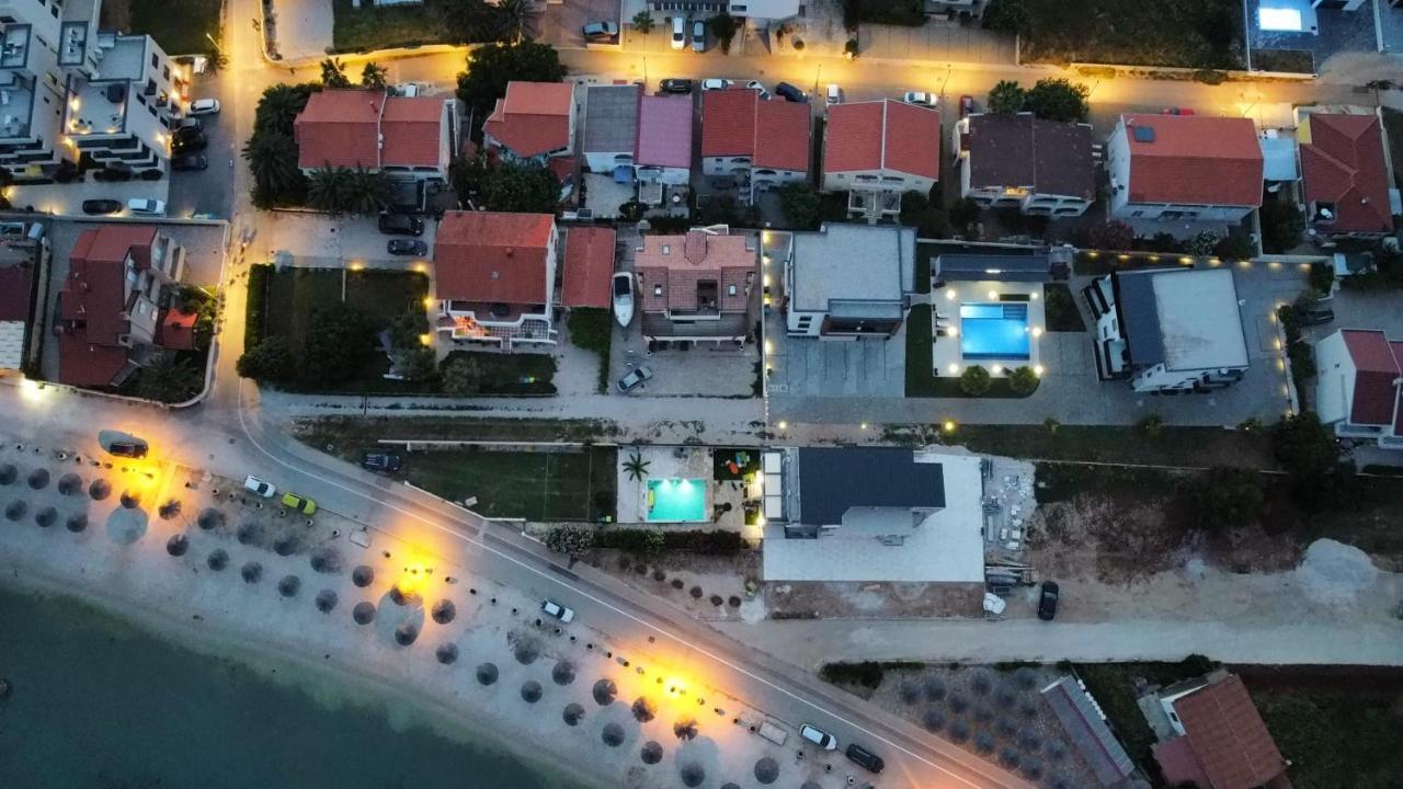 ויר Morska Vila Apartment מראה חיצוני תמונה