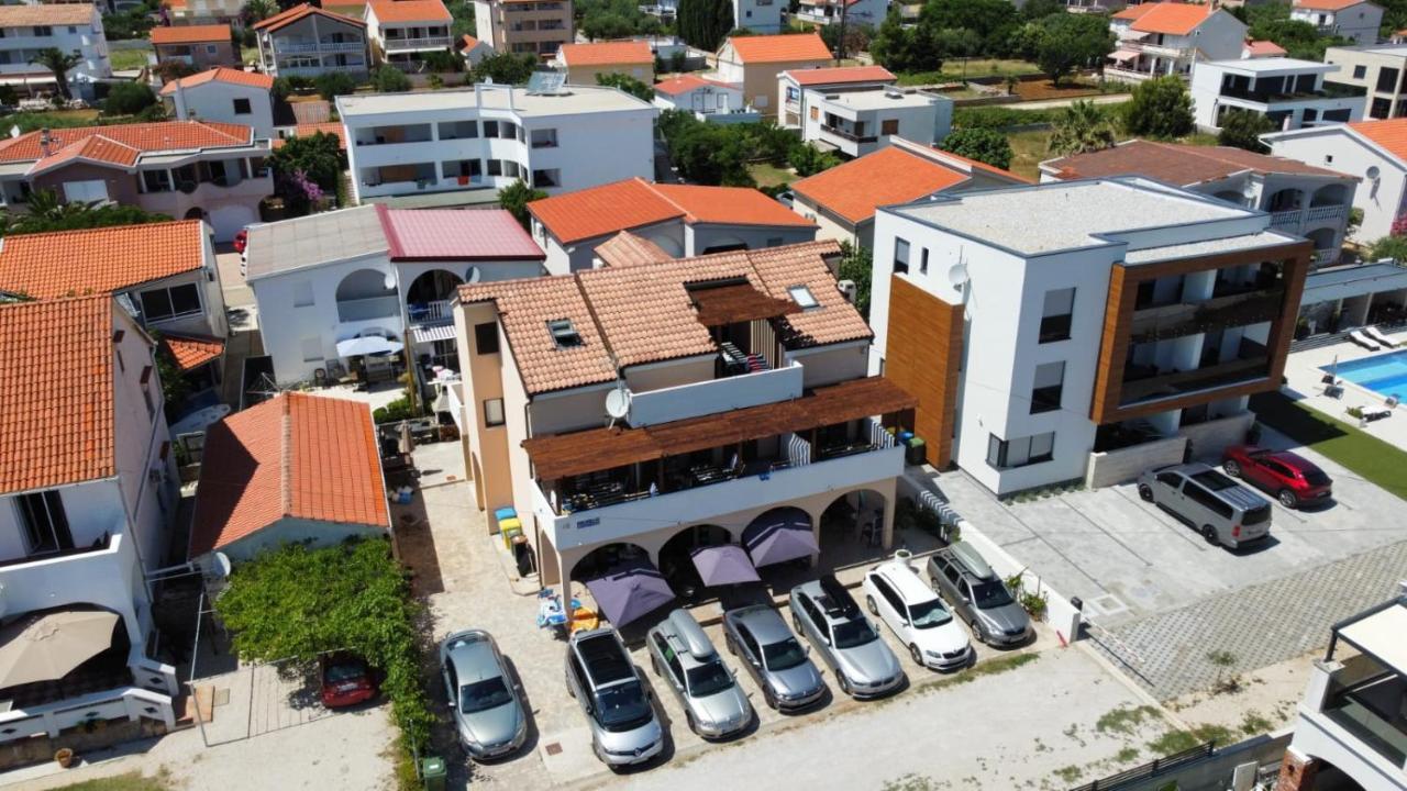 ויר Morska Vila Apartment מראה חיצוני תמונה