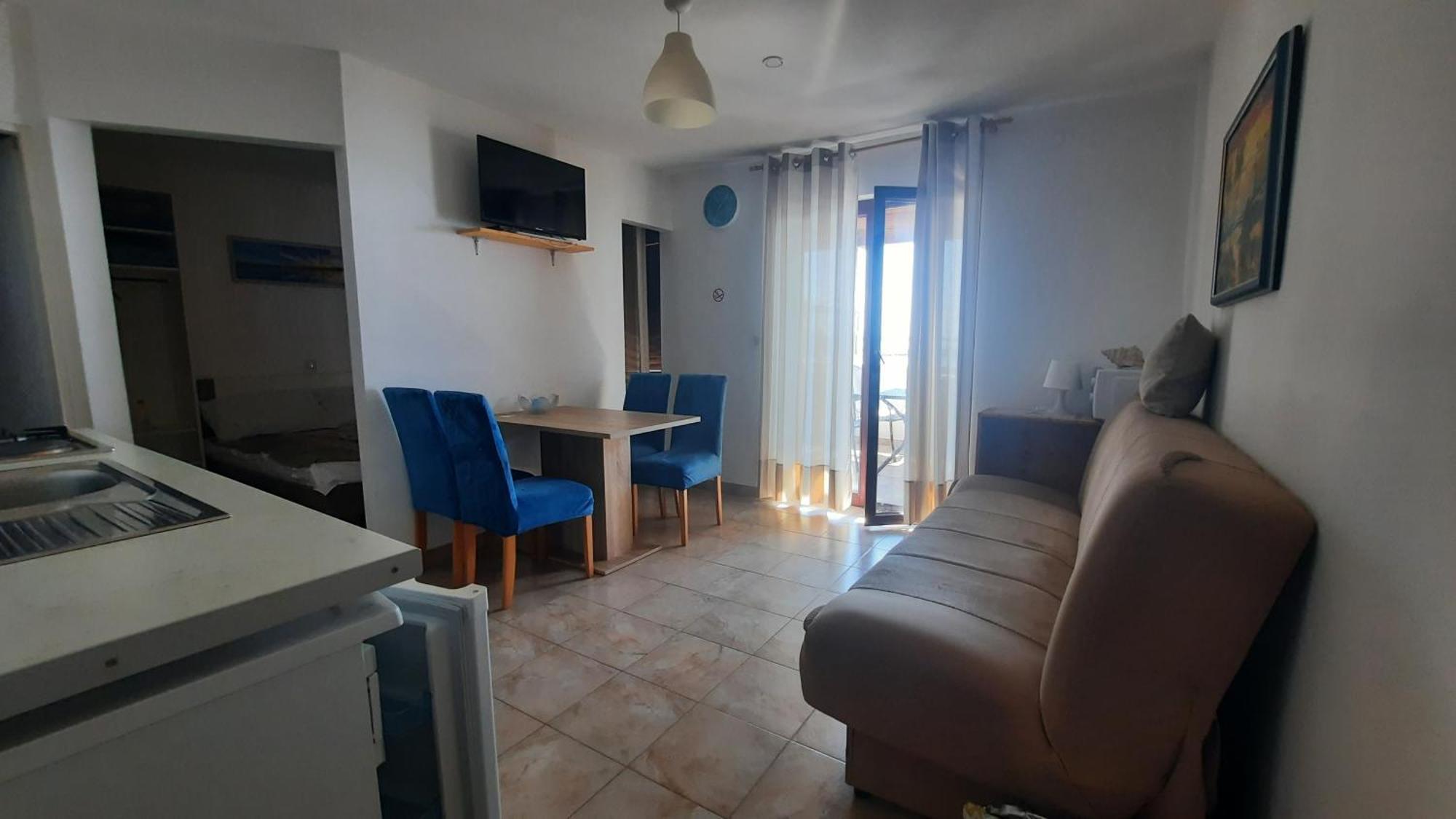 ויר Morska Vila Apartment מראה חיצוני תמונה