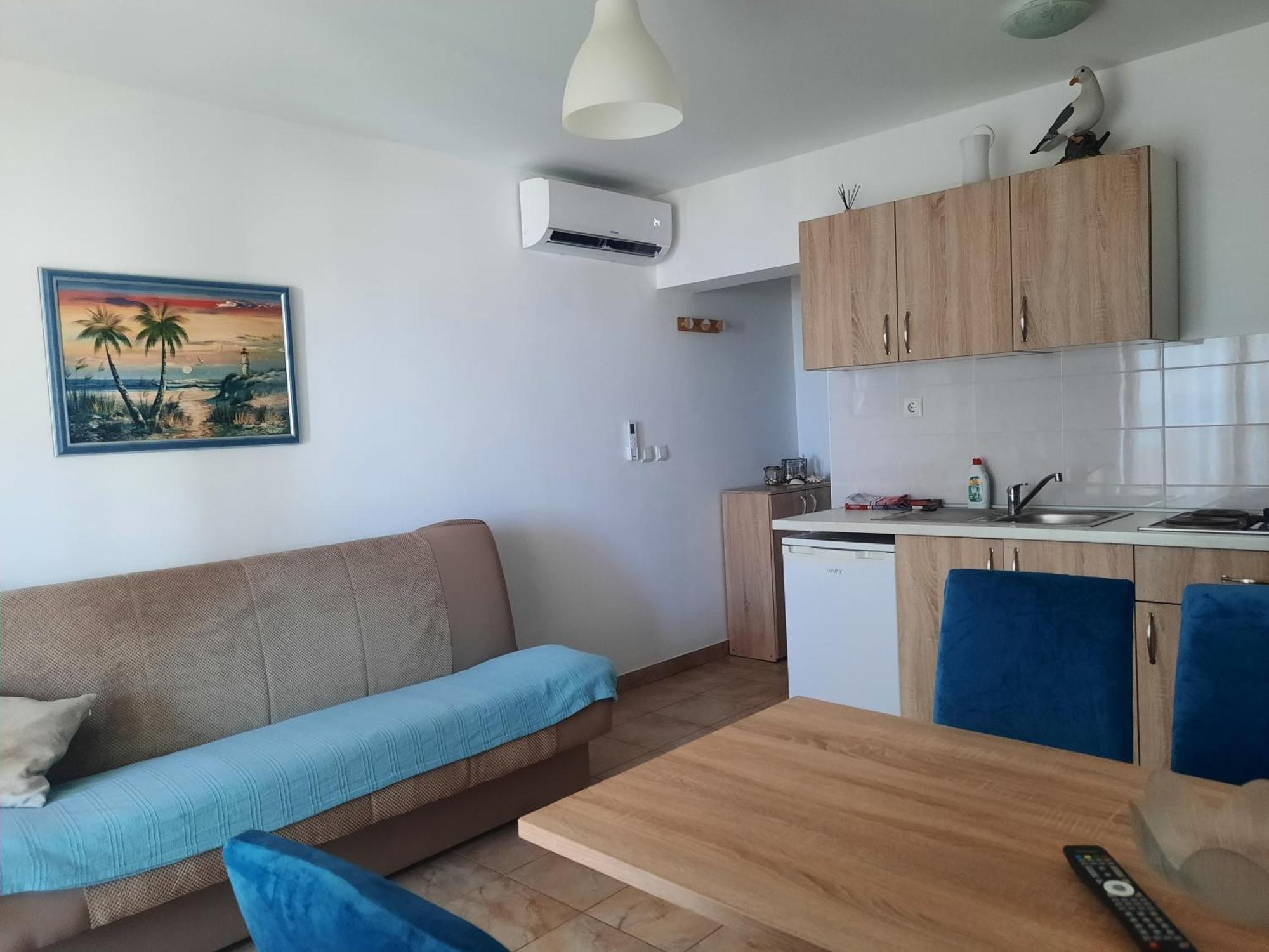 ויר Morska Vila Apartment מראה חיצוני תמונה