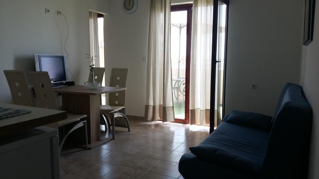 ויר Morska Vila Apartment מראה חיצוני תמונה