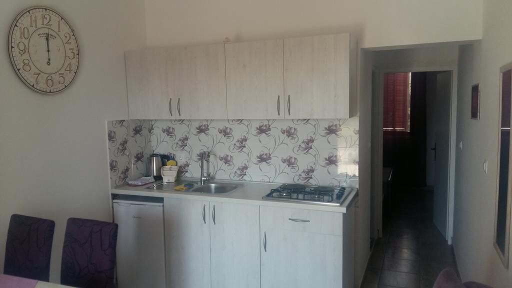 ויר Morska Vila Apartment מראה חיצוני תמונה