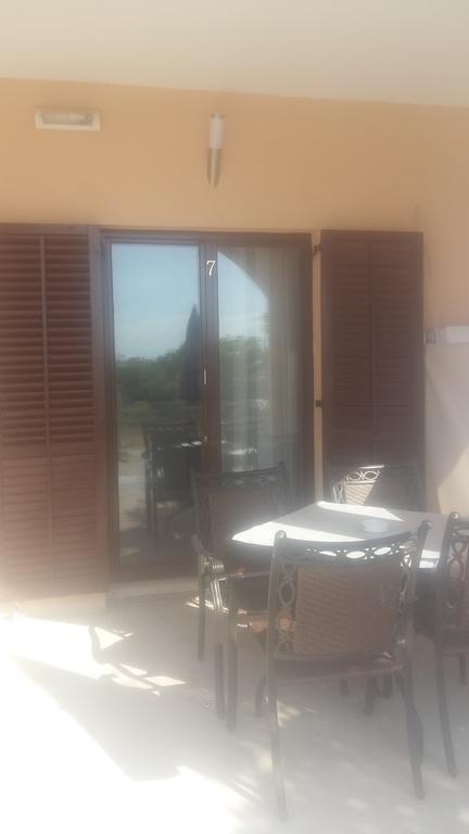 ויר Morska Vila Apartment מראה חיצוני תמונה