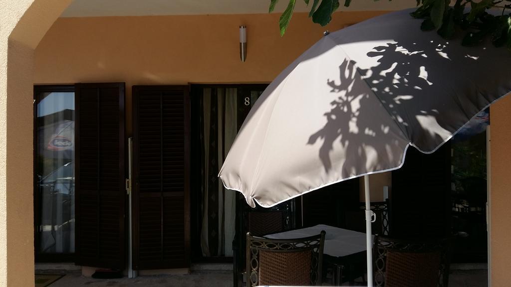 ויר Morska Vila Apartment מראה חיצוני תמונה