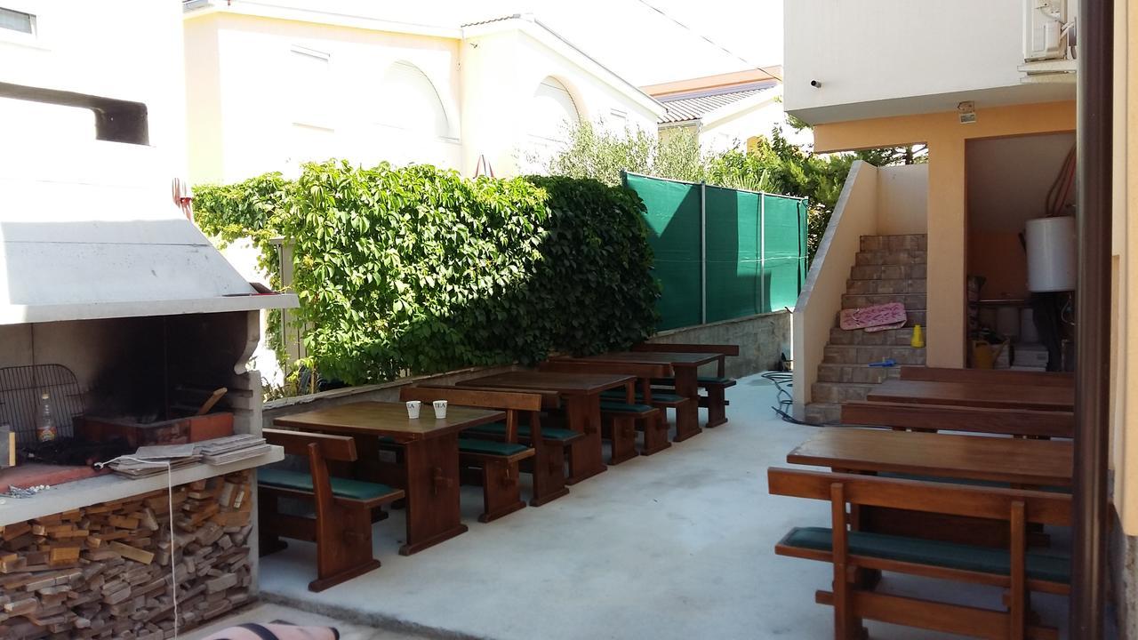 ויר Morska Vila Apartment מראה חיצוני תמונה