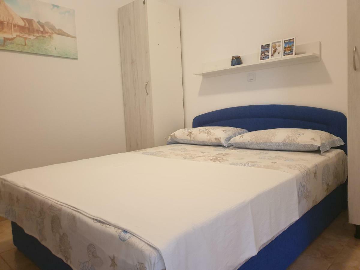 ויר Morska Vila Apartment מראה חיצוני תמונה