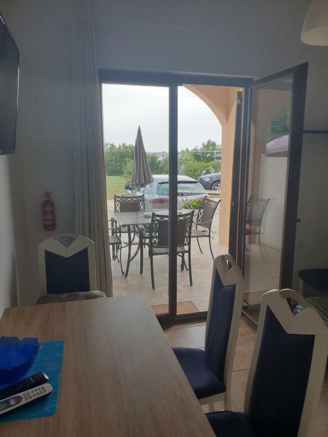 ויר Morska Vila Apartment מראה חיצוני תמונה