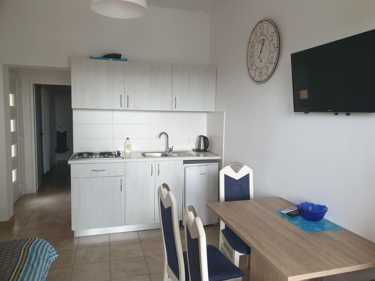 ויר Morska Vila Apartment מראה חיצוני תמונה