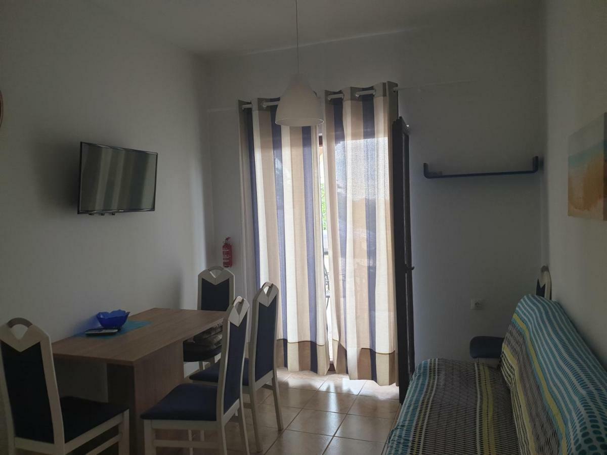 ויר Morska Vila Apartment מראה חיצוני תמונה